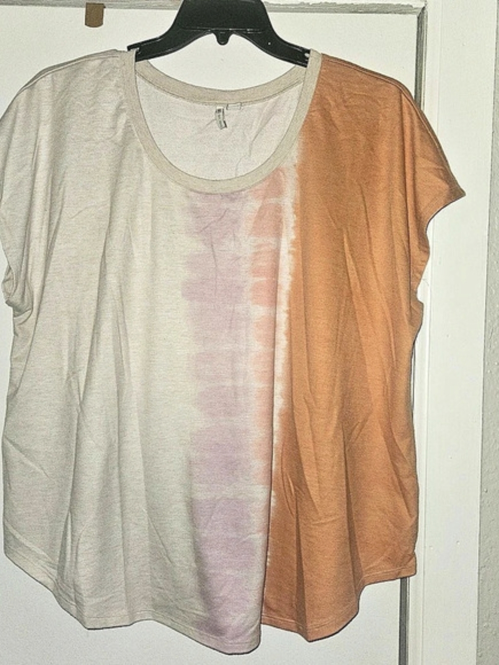 Cato Fashion Short Sleeve Top 18 / 20W